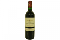 saint emilion la chateau fourche mallard