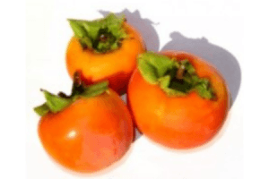 kaki fruit