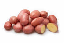 bordeaux aardappelen