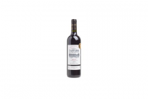 chateau taffard de blaignan medoc 2008