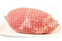 gekruide hamrollade