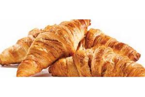 roomboter croissants