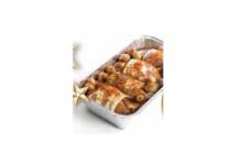 ovenschotel coq au vin
