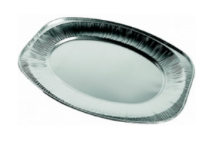 depa alumium schaal