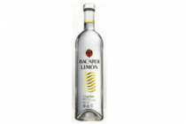 bacardi limon
