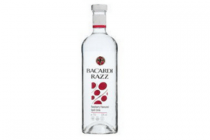 bacardi razz