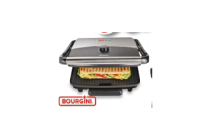 bourgini paninigrill