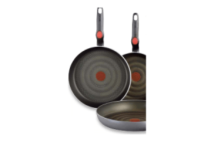 tefal smart touch wok