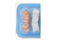 visgourmet schotel