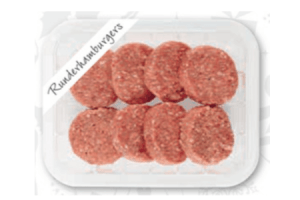 gourmet minis