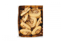 roomboter koekjes