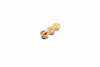 pure ambacht gesneden fruit