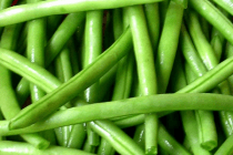 haricots verts