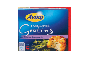 aviko gratins