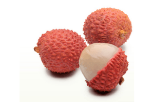 lychees