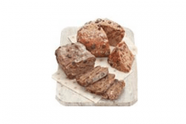 biologisch kaneel  of kletzenbrood