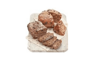biologisch kaneel  of kletzenbrood