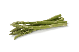 groene asperges