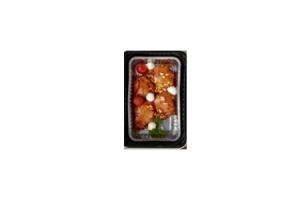 kippendijrolletjes caprese