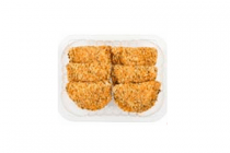 gourmet minis