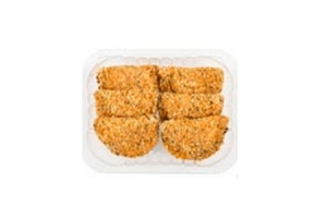 gourmet minis