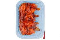 vis gourmet minis