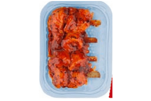 vis gourmet minis