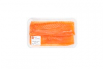 gerookte schotse zalm