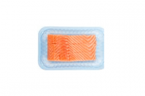 noorse zalmfilet met huid