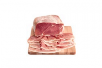 serrano ham