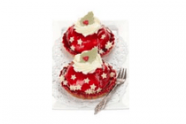 bavaroise kerstgebakjes