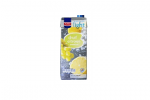 perfekt tintelfruit witte druif  citroen light