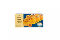 pasteibakjes