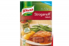 knorr luxe saus