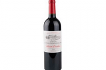 saint emilion chateau la croix fourche mallard 2013