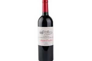 saint emilion chateau la croix fourche mallard 2013