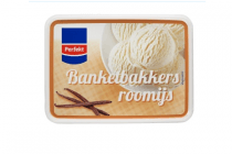 perfekt banketbakkers roomijs