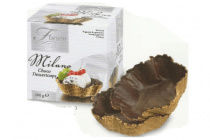 forum milano choco dessertcups