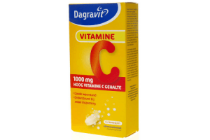 dagravit vitamine