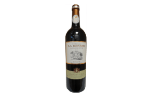 chateau st. louis la besage la grande 2012