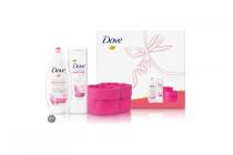 dove wintercare geschenkenset