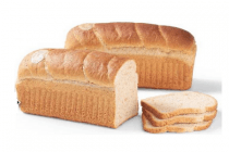 trommelen bruin brood