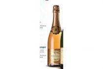 nv champagne brut bissinger