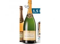 champagne brut magnum bissinger