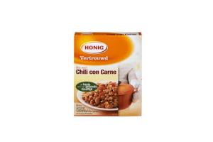 honig chili con carne