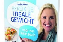 sonja bakker bereik je ideale gewicht voor het hele gezin