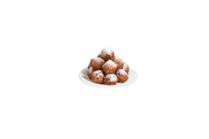 ambachtelijke oliebollen