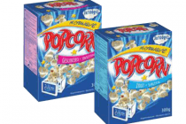 popcorn