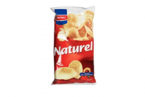 perfekt naturelchips