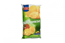 perfekt bolognese chips